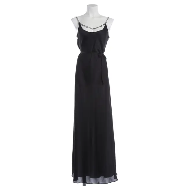 Cocktail Dress, in Black, Polyester, Paco Rabanne