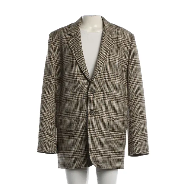 Blazer, in Mehrfarbig, Wolle, Petar Petrov