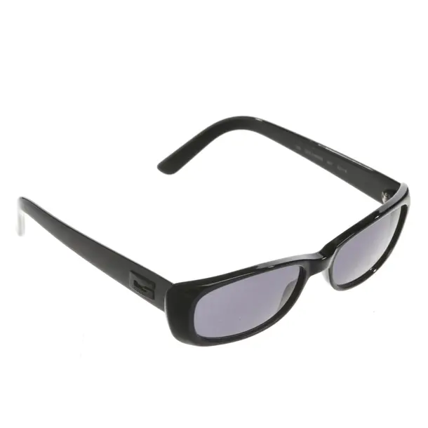 Sunglasses, in Black, Kunststoff, Gucci