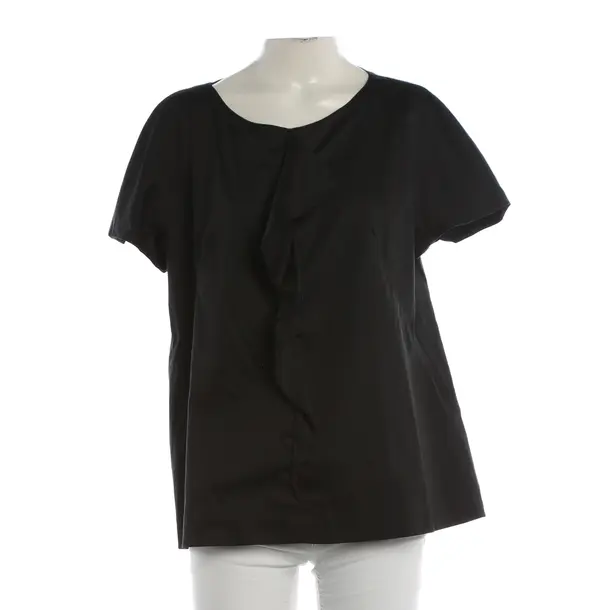 Shirt, in Black, Baumwolle, Caliban