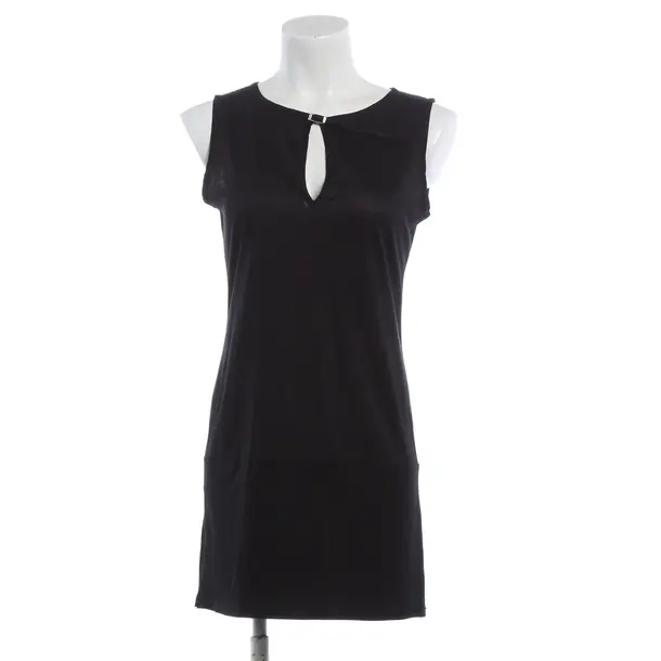 Dress, in Black, Modal, Marc Cain