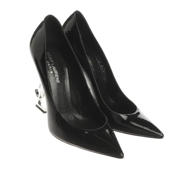 Pumps, in Schwarz, Saint Laurent