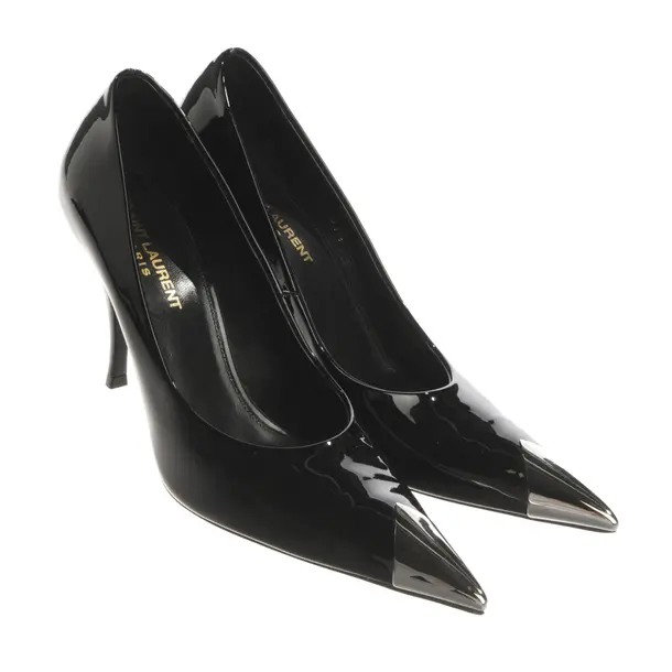 Pumps, in Schwarz, Saint Laurent