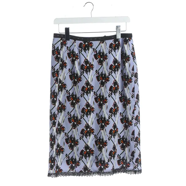 Skirt, in Multicolored, Viscose, Dorothee Schumacher