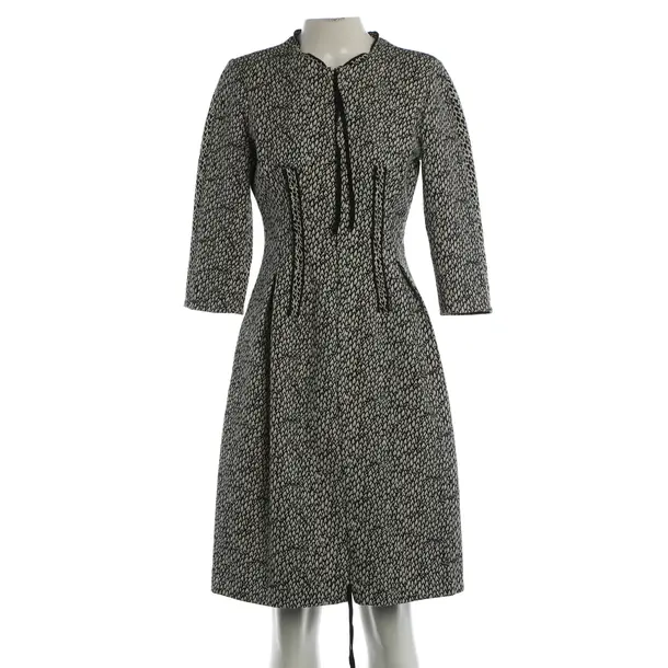 Abito, in Nero, Cotone, Dorothee Schumacher