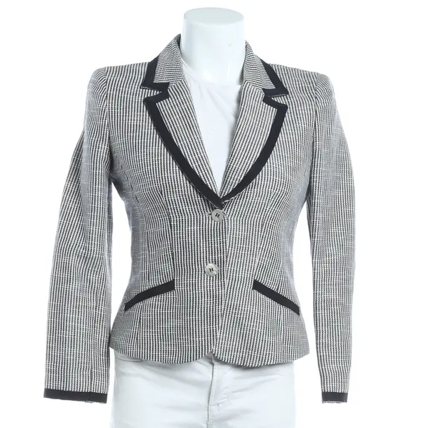 Blazer, in Navy, Baumwolle, Armani Jeans
