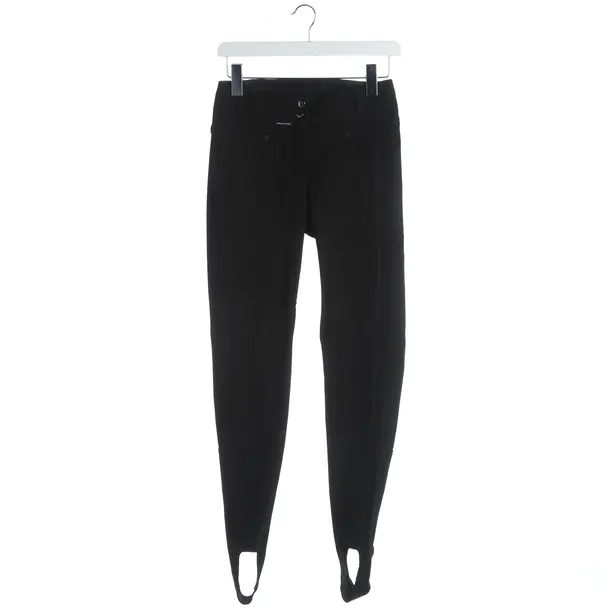 Pantaloni, in Nero, Poliammide, Marc Cain Sport