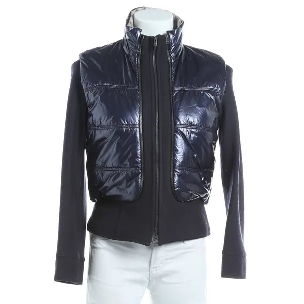 Mid-Season Jacket, in Purple, Polyester, Marc Cain Sports