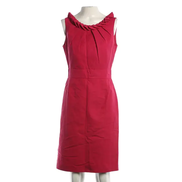 Dress, in Pink, Cotton, Armani Collezioni