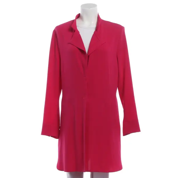 Summer Coat, in Pink, Baumwolle, Riani
