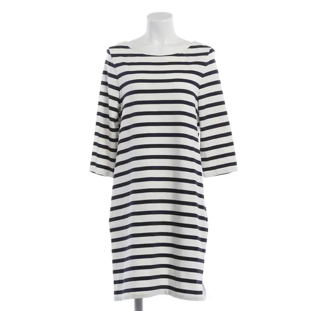 Kleid, in Navy, Baumwolle, Marc O'Polo