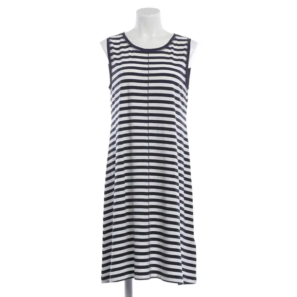 Dress, in Navy, Baumwolle, Marc O'Polo
