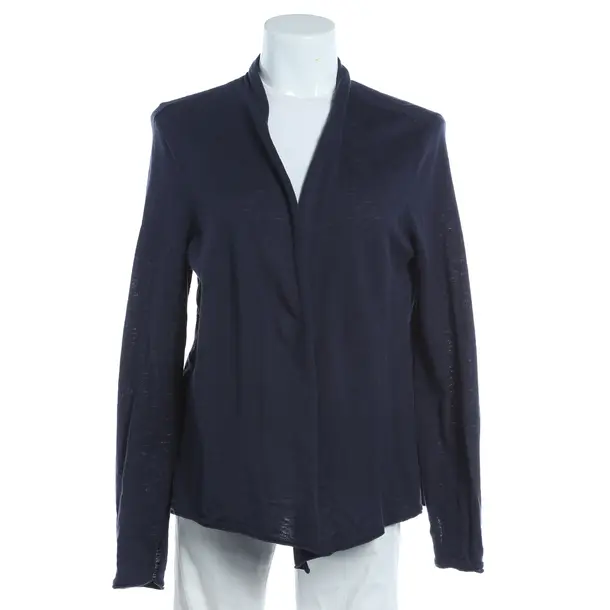 Cardigan, in Navy, Baumwolle, Marc O'Polo