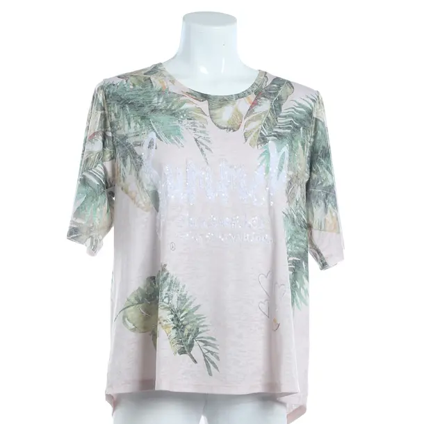 Camicia, in Multicolore, Viscosa, La principessa va a Hollywood