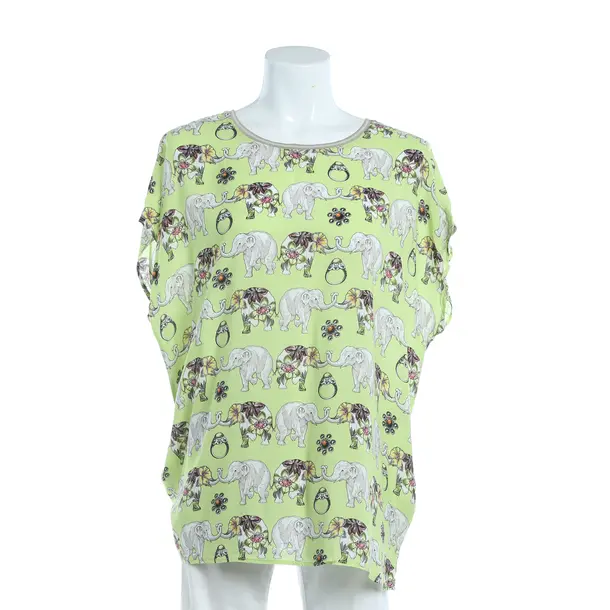 Shirt, in Multicolored, Viskose, Riani