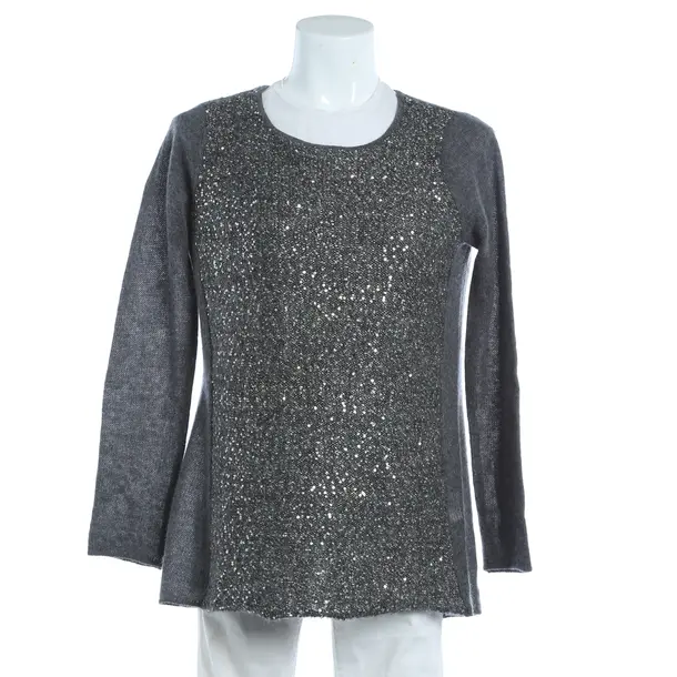 Maglione, in Grigio, Cachemire, La principessa va a Hollywood