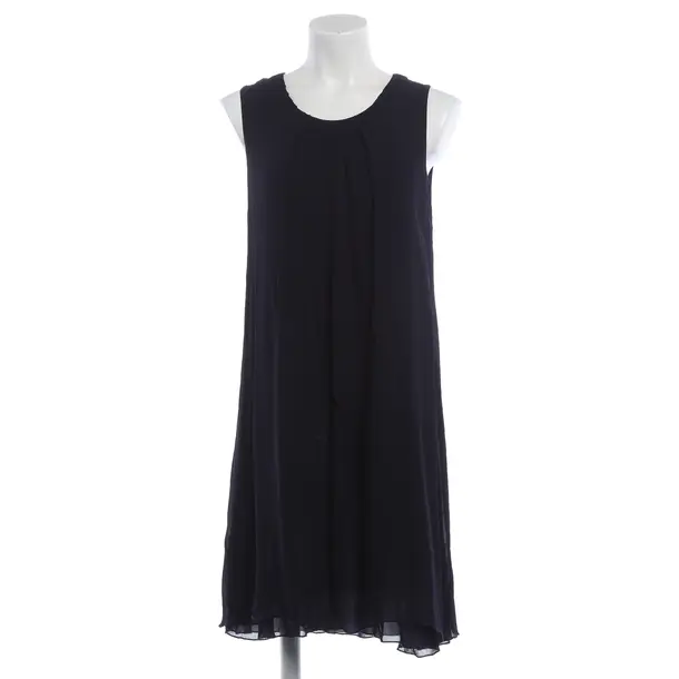Dress, in Navy, Viscose, Princess goes Hollywood