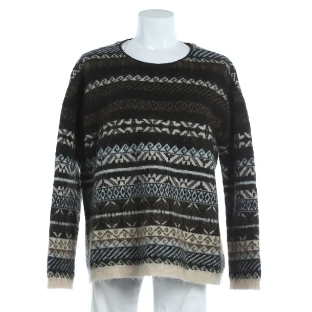 Jumper, in Multicolored, Cotton, Marc O'Polo