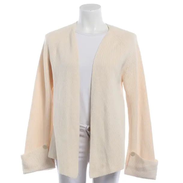 Cardigan, in Beige, Cotone, Marc O'Polo