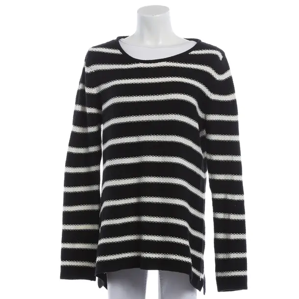 Pullover, in Beige, Baumwolle, Lieblingsstück