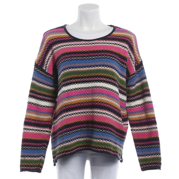 Maglione, in Multicolore, Cotone, Pezzo preferito
