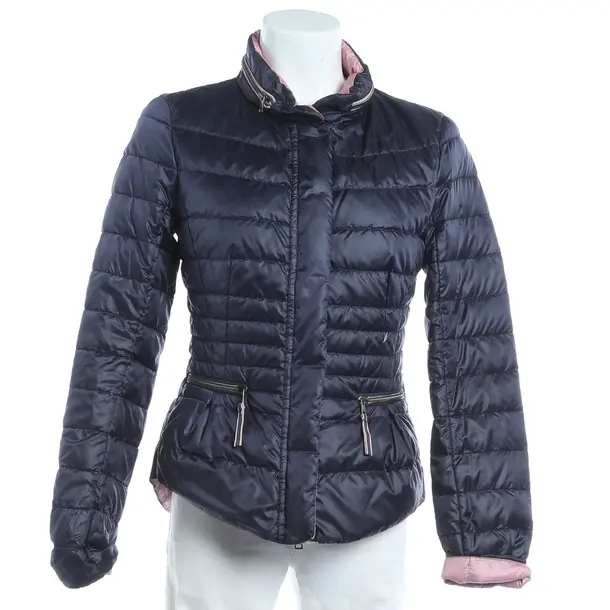 Übergangsjacke, in Navy, Polyester, Marc Cain Sports