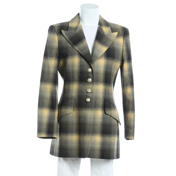 Blazer, in Multicolored, Wolle, Escada