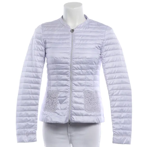 Giacca mezza stagione, in Lavanda, Poliestere, Marc Cain