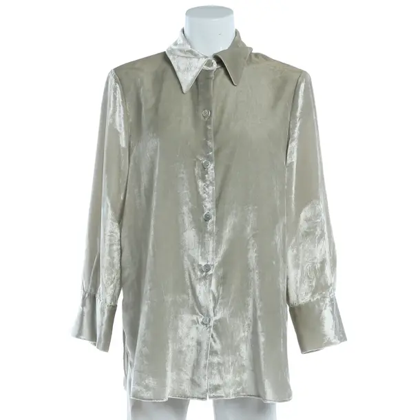 Camicetta, in Beige, Viscosa, Vince