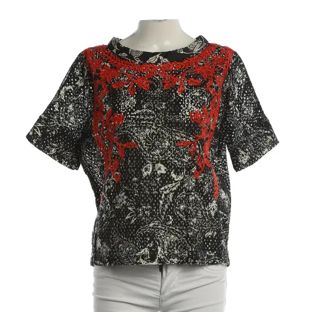 Shirt, in Multicolored, Cotton, Isabel Marant
