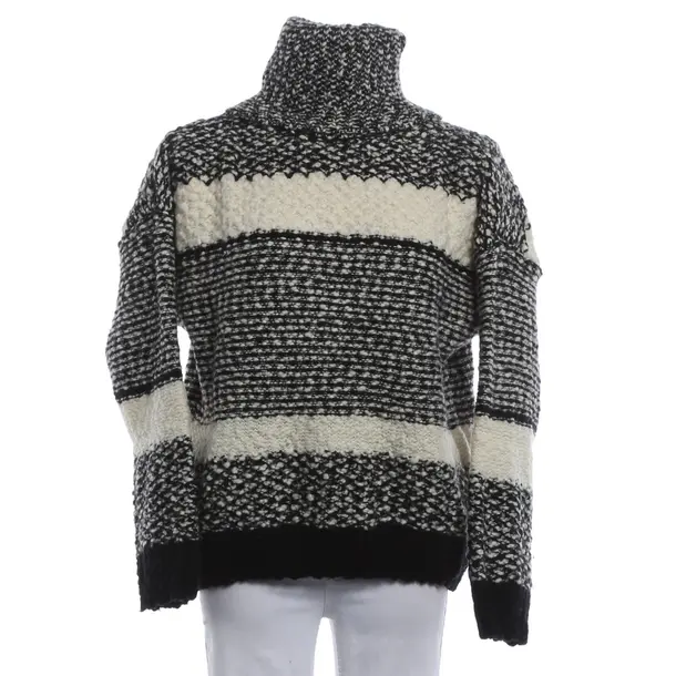 Maglione, in Bianco, Lana, Lala Berlin