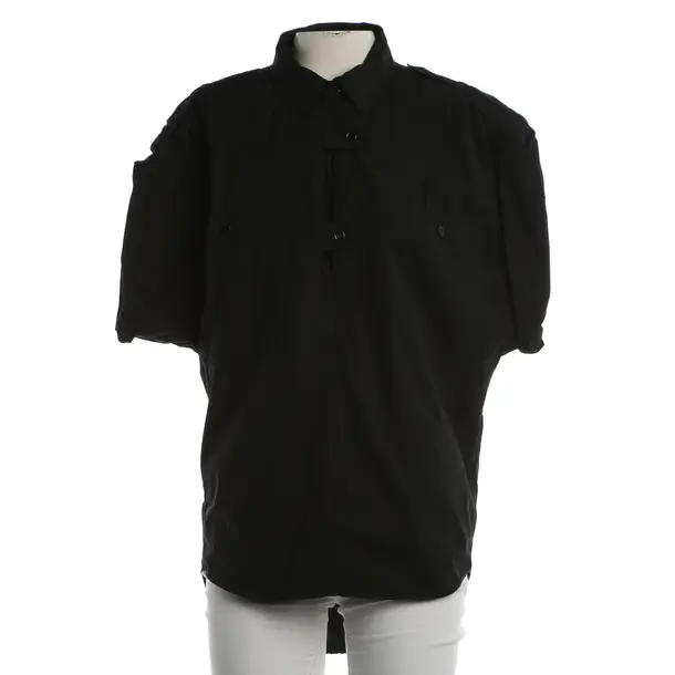 Blouse, in Black, Baumwolle, Isabel Marant Étoile