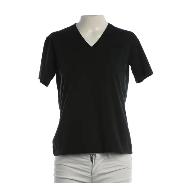 Camicia, in Grigio scuro, Cotone, Prada
