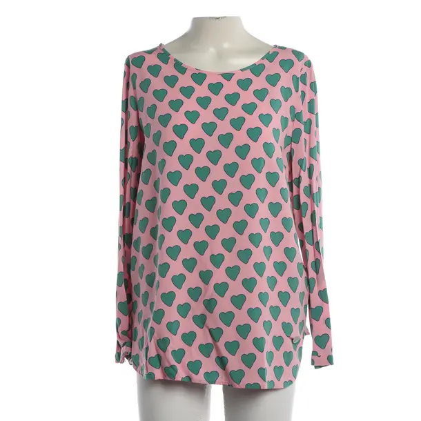 Blouse, in Multicolored, Viskose, Lieblingsstück