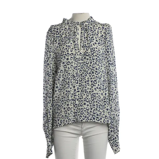 Camicetta, in Beige, Viscosa, Grazia
