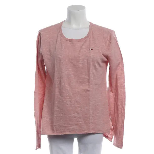 Jumper, in Pink, Baumwolle, Tommy Hilfiger