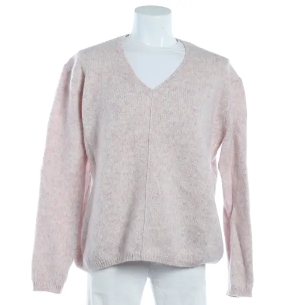 Maglione, in Multicolore, Poliammide, Chiuso