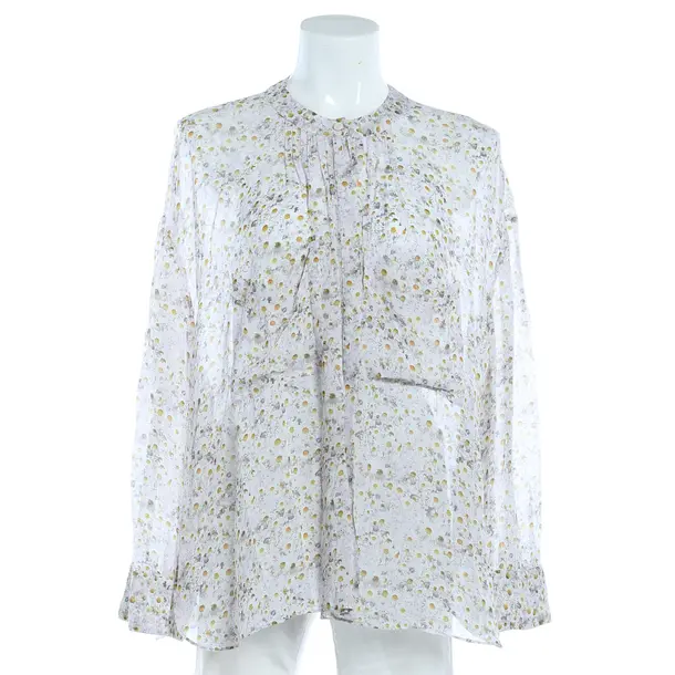 Blouse, in Multicolored, Viscose, Dorothee Schumacher