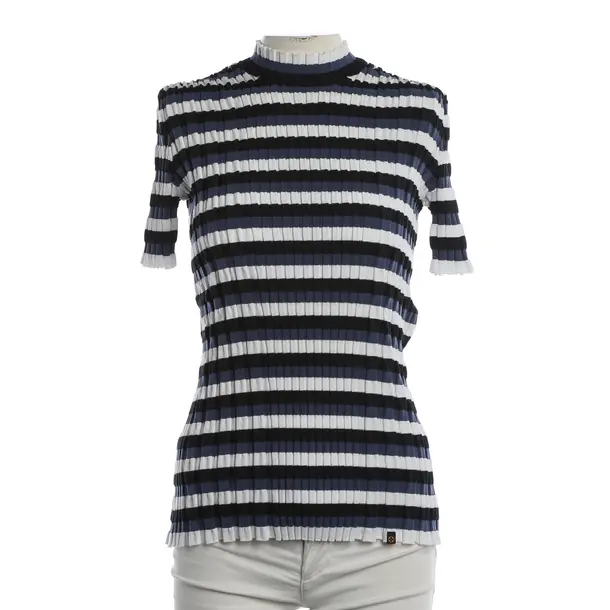 Shirt, in Multicolored, Seide, Louis Vuitton