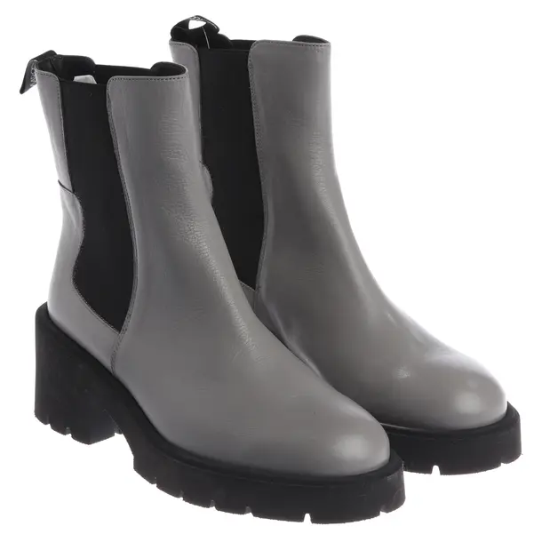 Stivaletti, in Grigio, Marc Cain