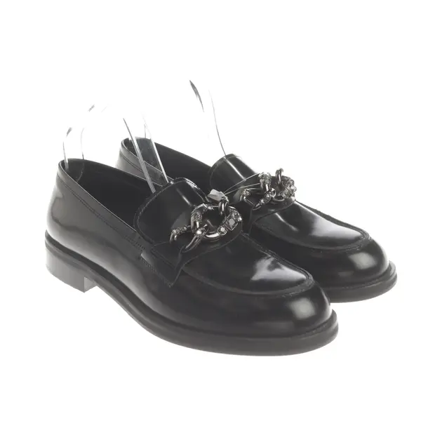 Loafers, in Schwarz, Marc Cain