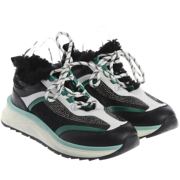 Sneakers, in Multicolored, Marc Cain
