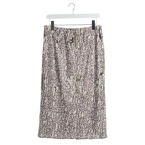 Rock, in Mehrfarbig, Polyester, Dorothee Schumacher