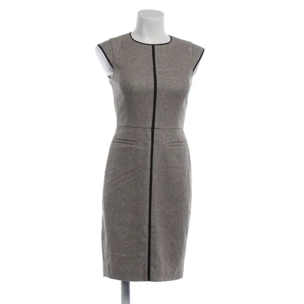 Dress, in Light Brown, Wolle, J.CREW