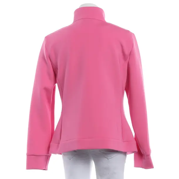 Mid-Season Jacket, in Pink, Polyester, Sportalm