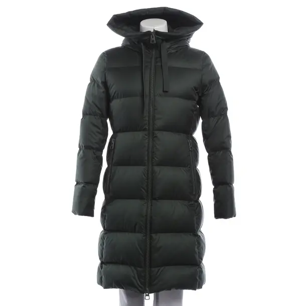 Winterjacke, in Grün, Polyester, Marc O'Polo