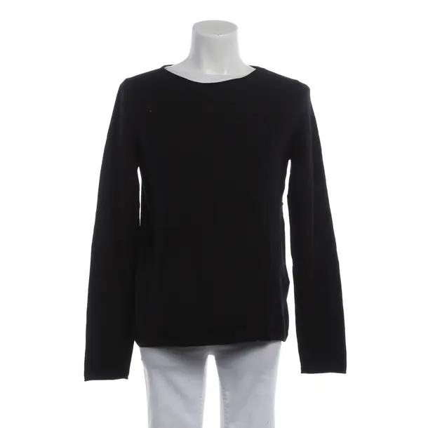 Maglione, in Nero, Lana, Marc O'Polo