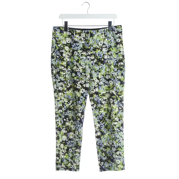 Pants, in Multicolored, Polyamid, Marc Cain