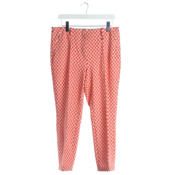 Pants, in Multicolored, Polyamide, Marc Cain