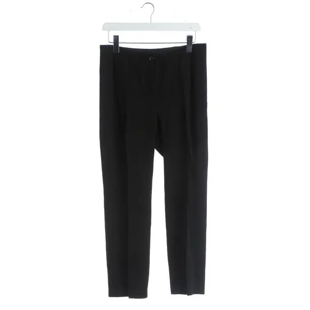 Hose, in Schwarz, Viskose, Marc Cain